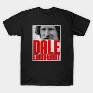 Dale Earnhardt T-Shirt